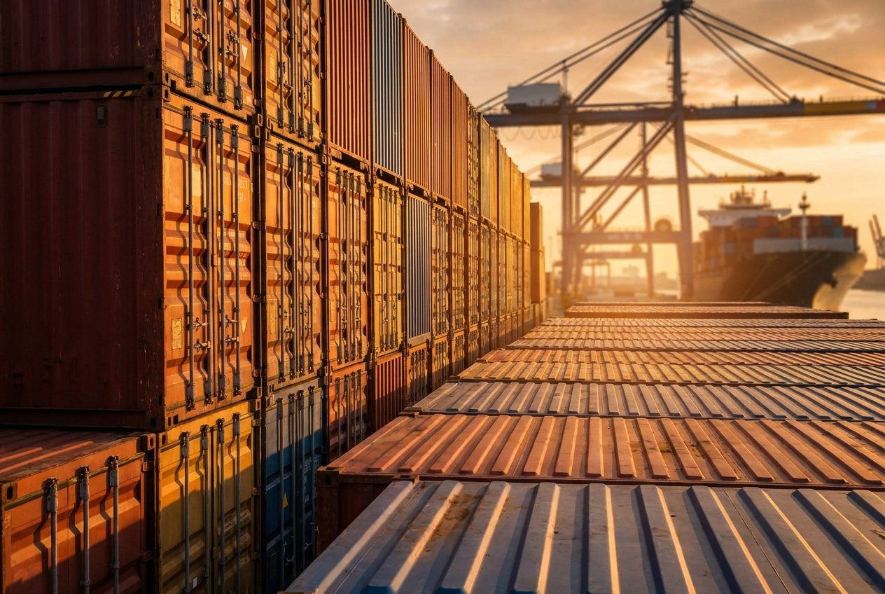Warehouse & Dispatch